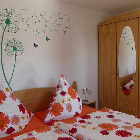 Haus Barbel Koch Daire Bad Bellingen Dış mekan fotoğraf