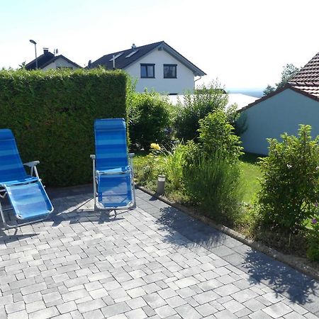 Haus Barbel Koch Daire Bad Bellingen Dış mekan fotoğraf