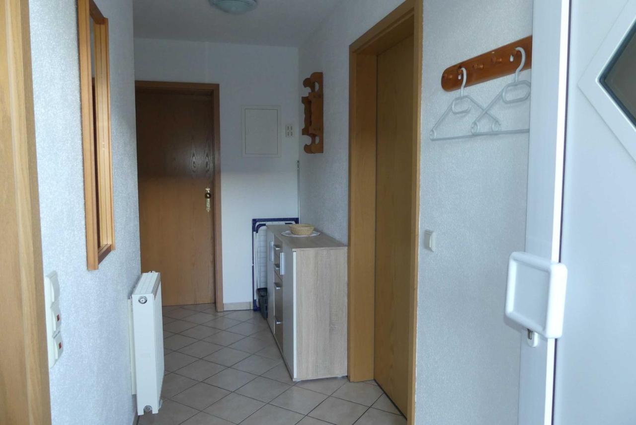 Haus Barbel Koch Daire Bad Bellingen Dış mekan fotoğraf