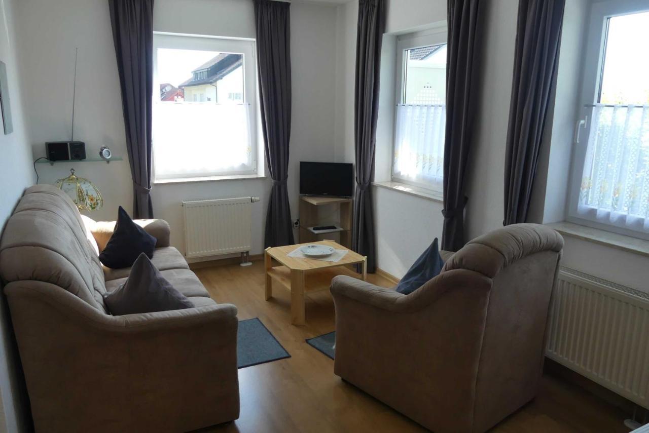 Haus Barbel Koch Daire Bad Bellingen Dış mekan fotoğraf