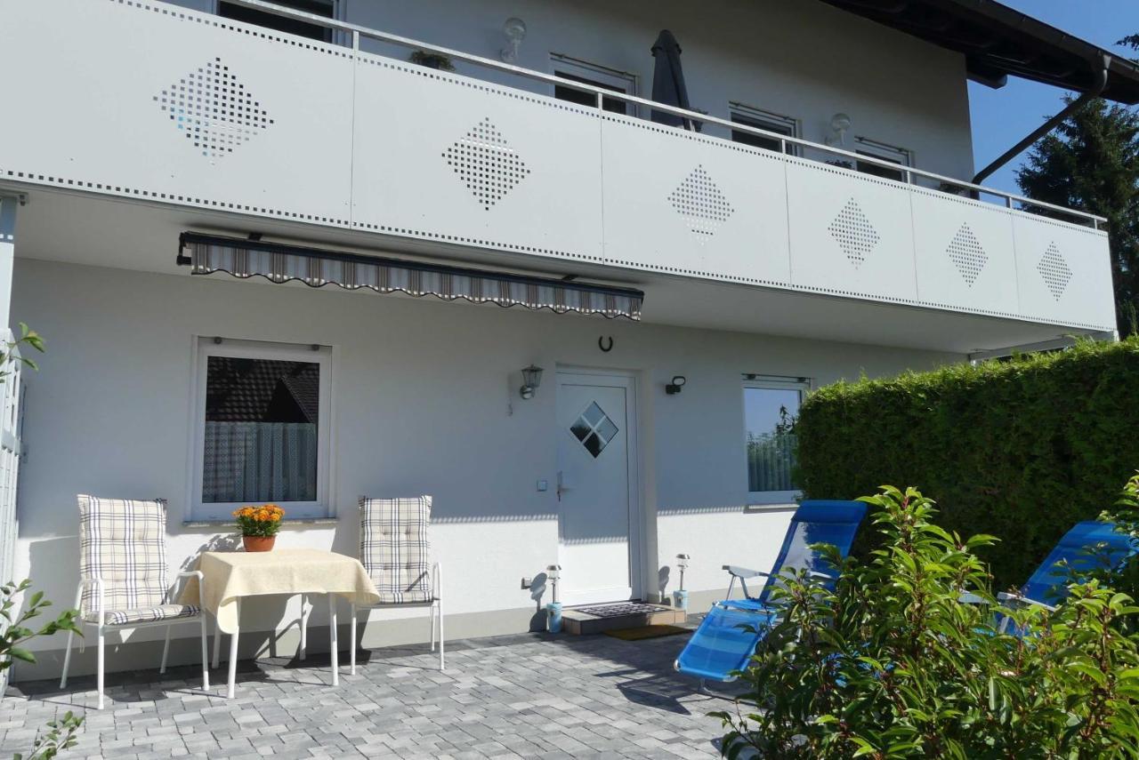 Haus Barbel Koch Daire Bad Bellingen Dış mekan fotoğraf